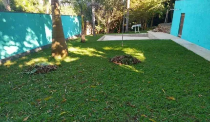 Chácara à venda em Jaguariúna, Chácara Santo Antonio, com 2 quartos, com 1195 m²