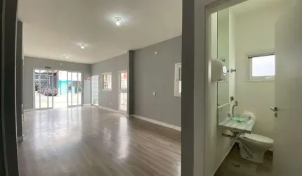 Sala para alugar em Jaguariúna, Centro, com 50 m²