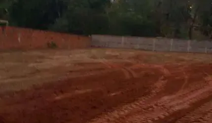Terreno à venda em Jaguariúna, Bom Jardim, com 1469 m²
