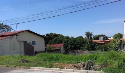 Terreno à venda em Jaguariúna, Jardim Mauá II, com 363 m²