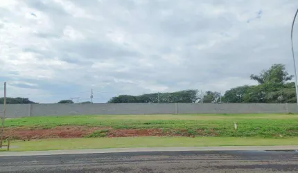Terreno à venda em Jaguariúna, Reserva Santa Izabel, com 471.25 m², Reserva Santa Izabel