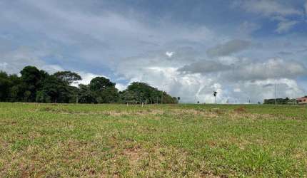Terreno à venda em Jaguariúna, Reserva Santa Izabel, com 453.19 m², Reserva Santa Izabel
