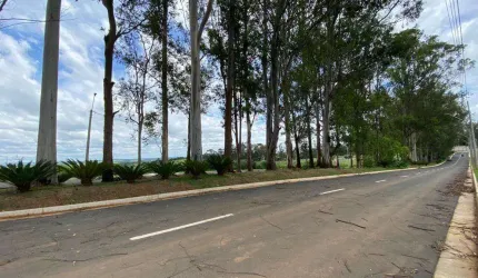 Terreno à venda em Jaguariúna, Colina do Castelo, com 250 m², La Dolce Vita