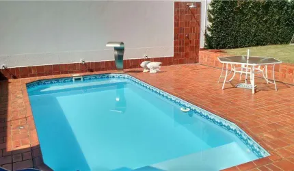 Casa à venda em Jaguariúna, Jardim Zeni, com 1 quarto, com 86 m²