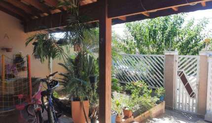 Casa à venda em Jaguariúna, Jardim Europa, com 3 quartos, com 180 m²