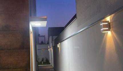 Casa à venda em Jaguariúna, Reserva da Barra, com 2 quartos, com 88.2 m²