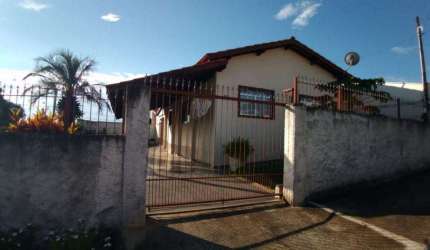 Casa à venda em Jaguariúna, São José, com 3 quartos, com 132.51 m²