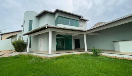 Casa à venda em Jaguariúna, Jardim Europa, com 3 quartos, com 260 m²