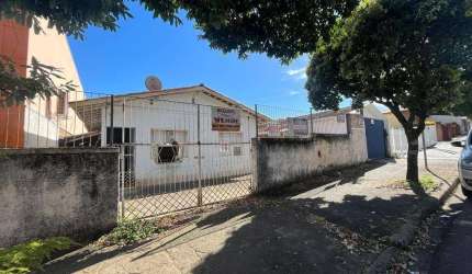 Casa à venda em Jaguariúna, Centro, com 80 m²