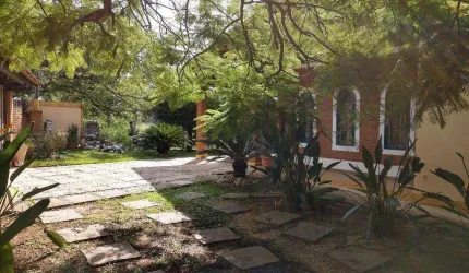 Chácara à venda em Jaguariúna, Parque Ana Helena, com 3 quartos, com 1194.2 m²