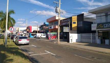Ponto à venda em Jaguariúna, Jardim Planalto, com 150 m²