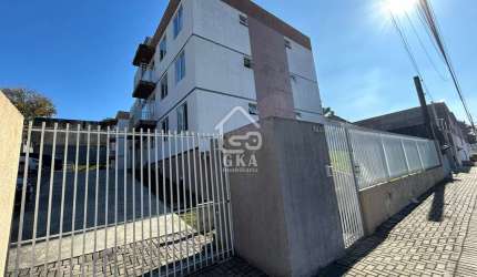 Apartamento com 2 quartos à venda na Rua Floripa Mullmann, Atuba, Colombo, 42 m2 por R$ 220.000