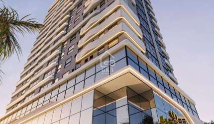 Apartamento com 2 quartos à venda no Balneário Perequê, Porto Belo , 79 m2 por R$ 963.836