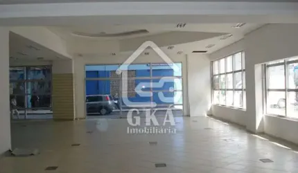 Sala comercial para alugar na Rua José Loureiro, Centro, Curitiba, 315 m2 por R$ 19.980