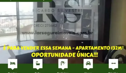 Apartamento 4 dormitórios para Venda em São Paulo, Parque da Vila Prudente, 4 dormitórios, 1 suíte, 4 banheiros, 2 vagas