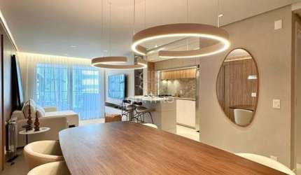 Apartamento com 3 quartos à venda na Rua Fermino Minghelli, Panazzolo, Caxias do Sul, 107 m2 por R$ 1.256.000