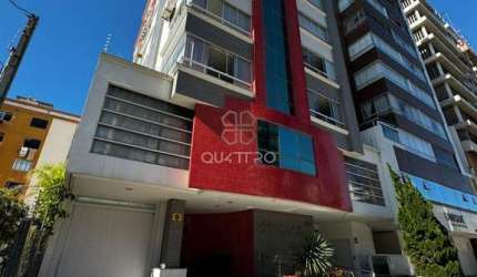 Apartamento com 3 quartos à venda na Rua Andira, 1254, Centro, Capão da Canoa, 101 m2 por R$ 830.000