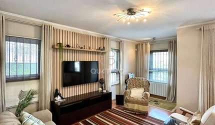 Casa com 4 quartos à venda na Avenida Moinhos de Vento, 1033, Nossa Senhora da Saúde, Caxias do Sul, 214 m2 por R$ 1.500.000
