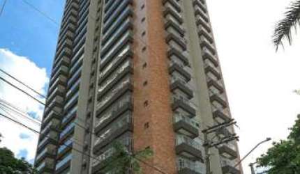 Apartamento para Venda em São Paulo, Jardim das Acácias, 2 dormitórios, 1 suíte, 2 banheiros, 1 vaga