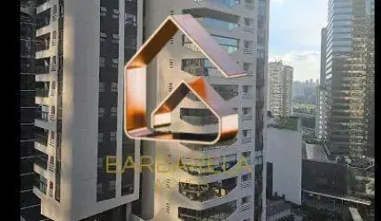 Apartamento para Venda em São Paulo, Chácara Santo Antônio (Zona Sul), 3 dormitórios, 1 suíte, 2 banheiros, 2 vagas
