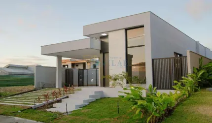 Casa à Venda em Comercial Norte