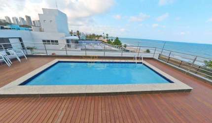 Apartamento à Venda em Cabo Branco