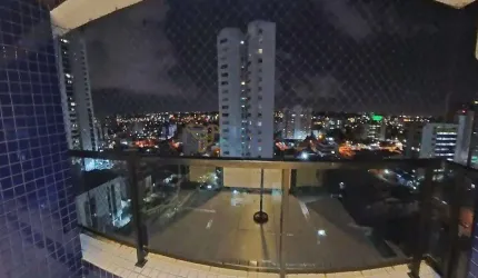 Apartamento à Venda em Expedicionários