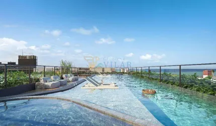 Apartamento à Venda em Jardim Oceania