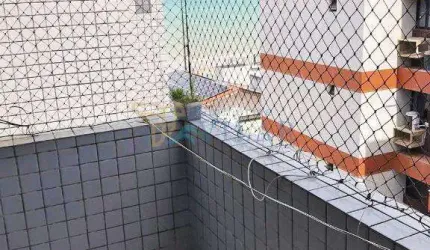 Apartamento à Venda em Manaíra