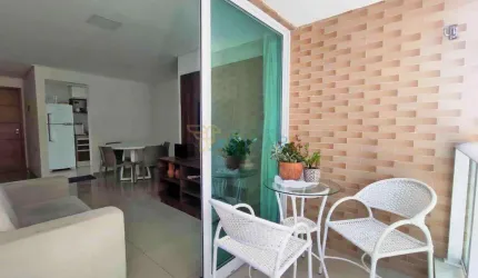 Apartamento à Venda em Jardim Oceania