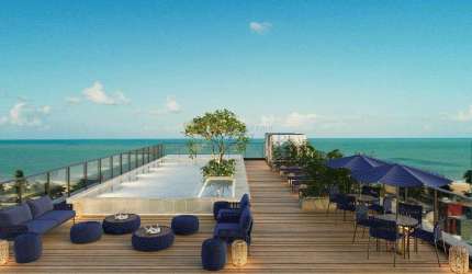 Apartamento à Venda em Cabo Branco