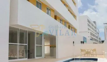 Apartamento à Venda em Jardim Oceania