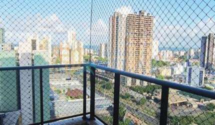 Apartamento à Venda em Aeroclube
