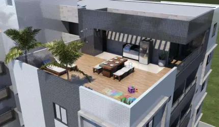 Apartamento à Venda em Jardim Cidade Universitária