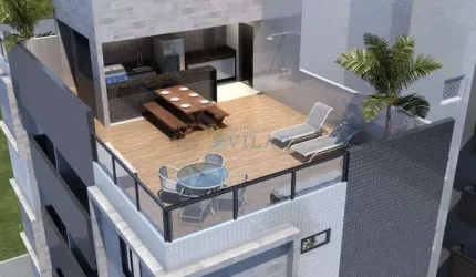 Apartamento à Venda em Jardim Cidade Universitária