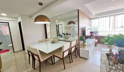 Apartamento à Venda em Manaíra