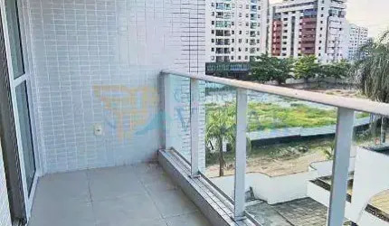 Apartamento à Venda em Jardim Oceania