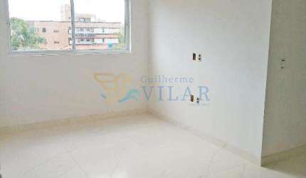 Apartamento à Venda em Altiplano Cabo Branco