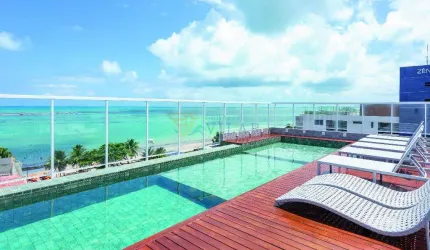 Apartamento à Venda em Camboinha