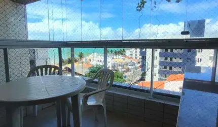 Apartamento à Venda em Camboinha