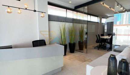 Sala/Casa Comercial à Venda em Manaíra