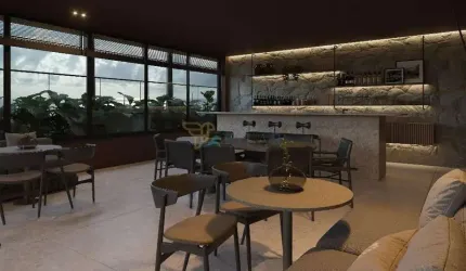 Apartamento à Venda em Aeroclube