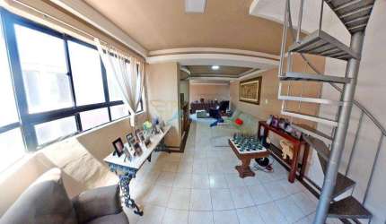 Apartamento à Venda em Tambaú