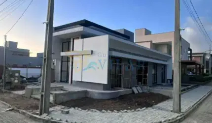Casa à Venda em Muçumagro