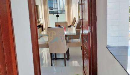 Apartamento à Venda em Centro