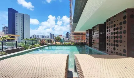 Apartamento à Venda em Jardim Oceania