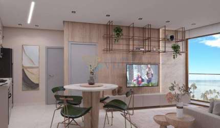 Apartamento à Venda em Cabo Branco