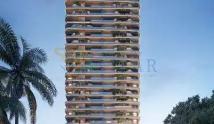 Apartamento à Venda em Manaíra