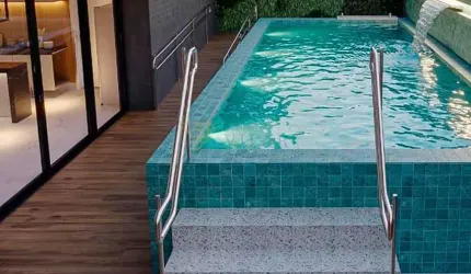 Apartamento à Venda em Estados