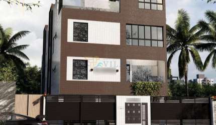 Apartamento à Venda em Aeroclube